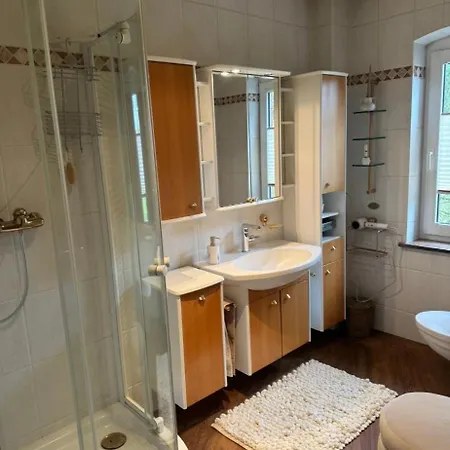 Elisabeth Am Harztor Apartment