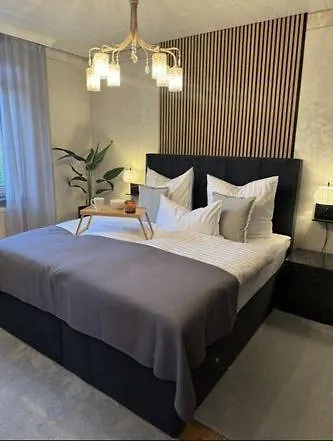 Elisabeth Am Harztor