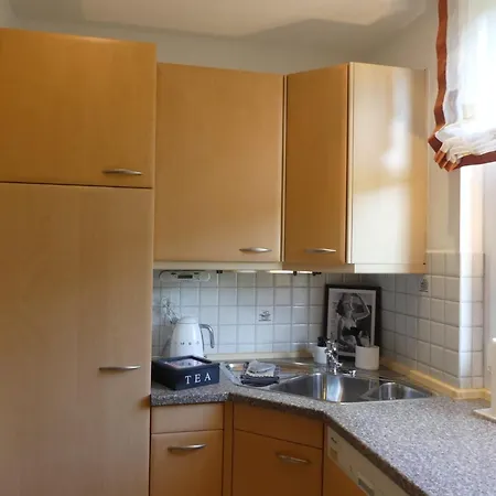 Elisabeth Am Harztor