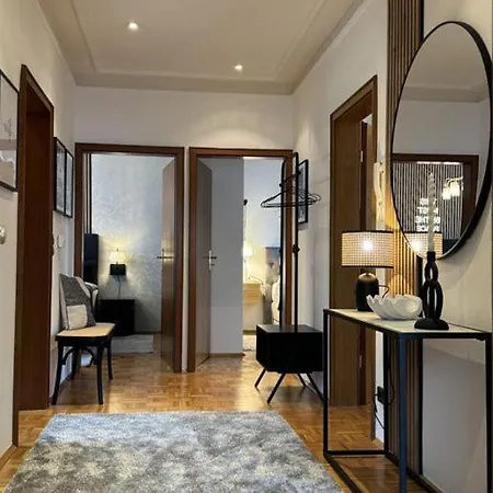 アパート Elisabeth Am Harztor Osterode am Harz