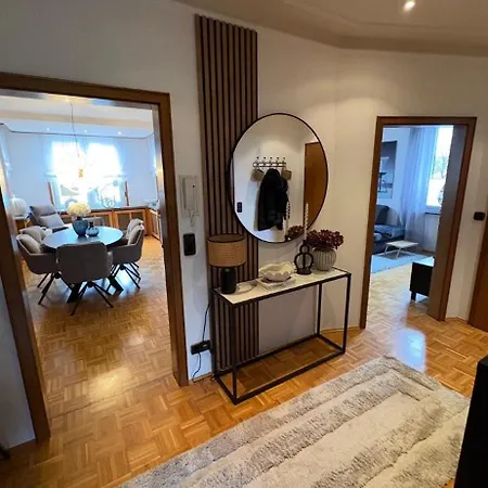 Elisabeth Am Harztor * Osterode am Harz