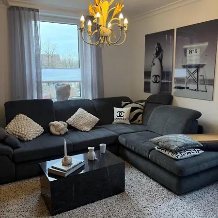 Elisabeth Am Harztor アパート