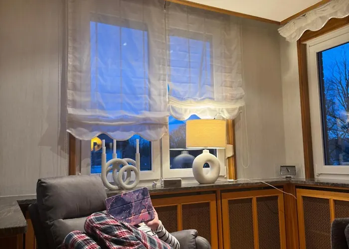 Elisabeth Am Harztor Osterode am Harz