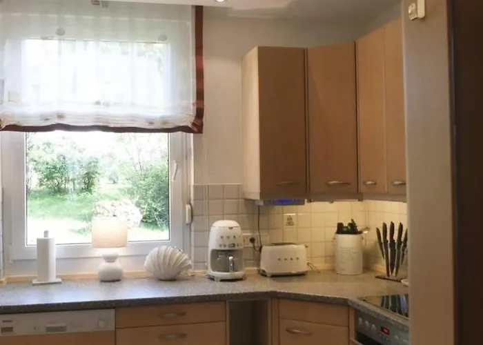 Elisabeth Am Harztor Osterode am Harz