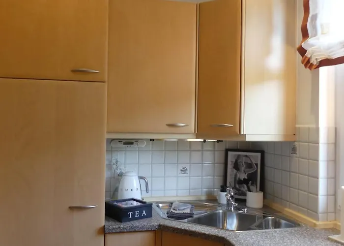 Elisabeth Am Harztor