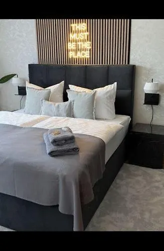 Elisabeth Am Harztor