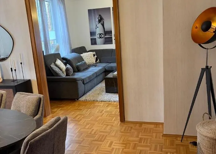 Elisabeth Am Harztor