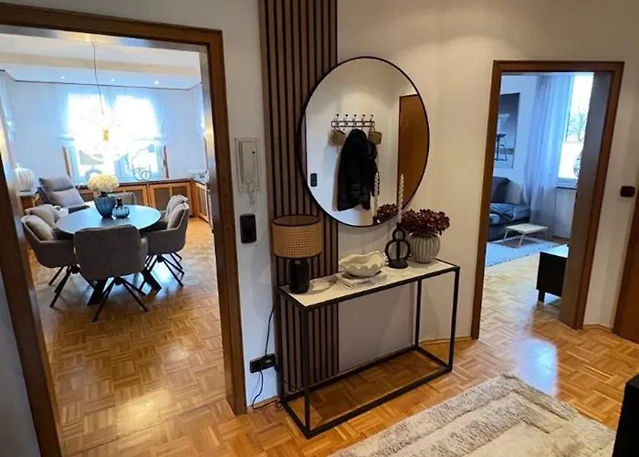 Elisabeth Am Harztor * Osterode am Harz