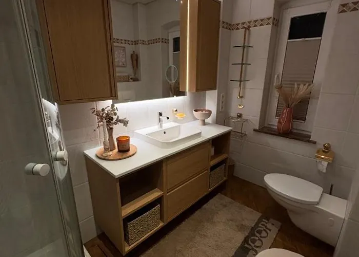 Elisabeth Am Harztor Osterode am Harz